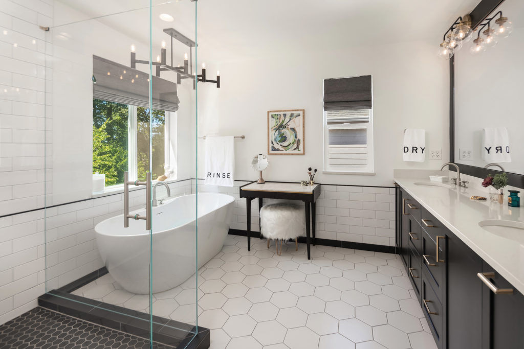 National Kitchen + Bath Design Awards | 2020